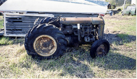 Fordson
