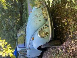 Volkswagen 1303 S