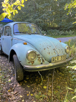 Volkswagen 1303 S