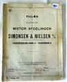 Simonsen & Nielsen
