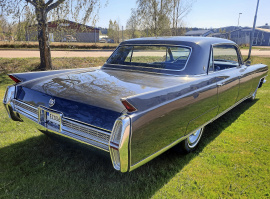 Cadillac Fleetwood Sixty Special