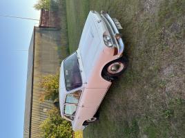 Triumph 2000
