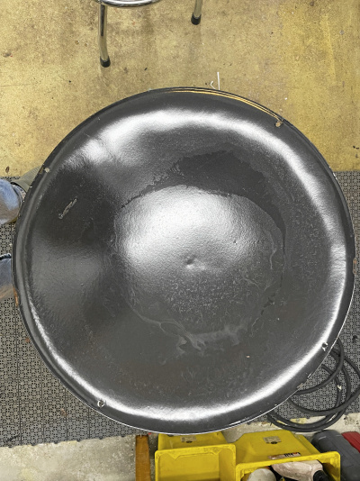 Emaljskyltar Mercedes 50 mm samt 45x35