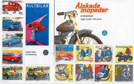 Frimärken