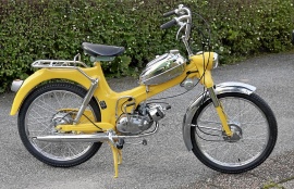 Puch Florida