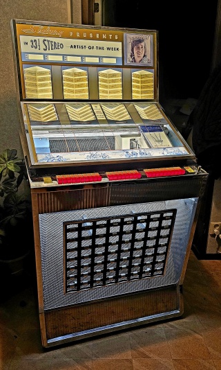 Jukebox