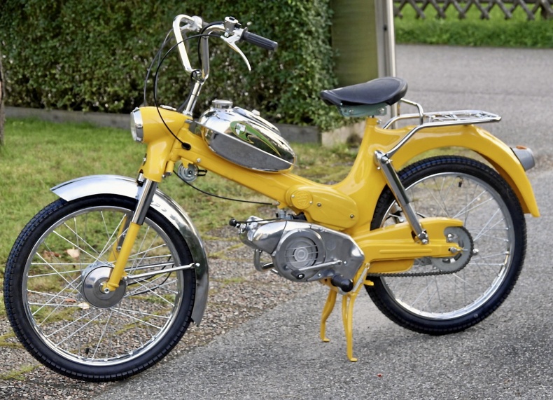 Puch Florida