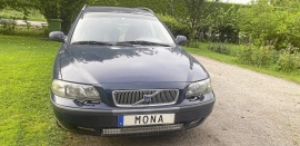 Volvo V70 2.4  Business