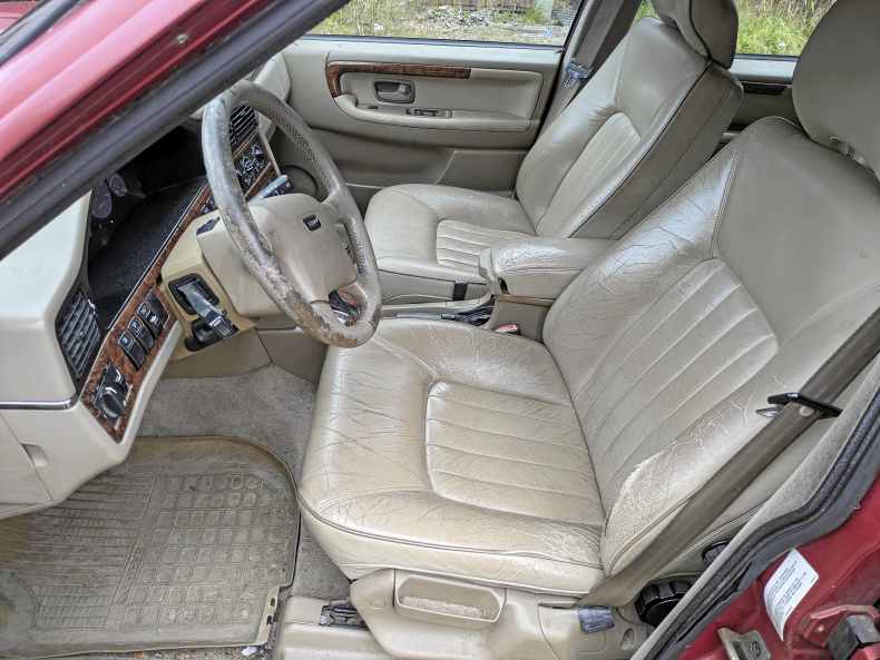 Volvo V90  3,0