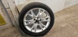 VOLVO 5X108 SOMMARHJUL 18 TUM