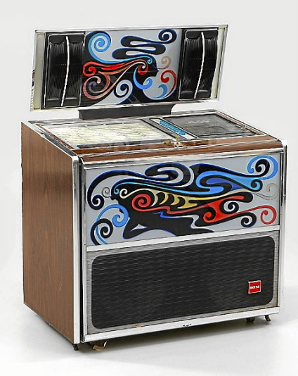 JUKEBOX 70´s
