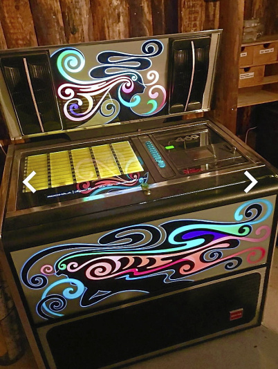 JUKEBOX 70´s