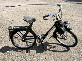Solex 3800