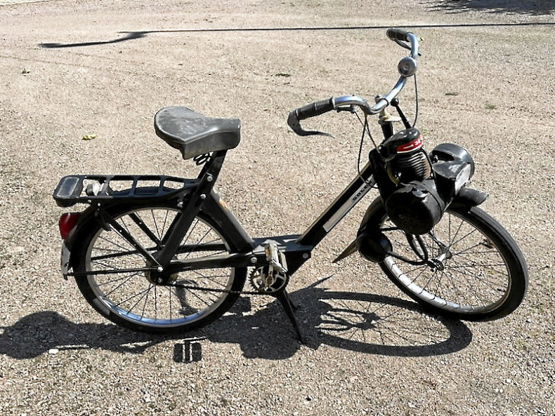 Solex 3800