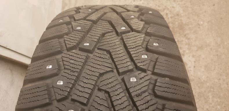 LAND-ROVER FRELAND 18 TUM V-HJUL