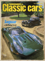 CLASSIC CARS
