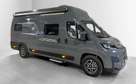 BoxLife Pro 630 ME Freeway LÅNGBÄDDAR AUTOMAT