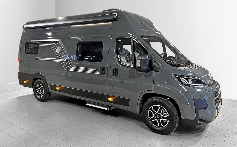 BoxLife Pro 630 ME Freeway LÅNGBÄDDAR AUTOMAT