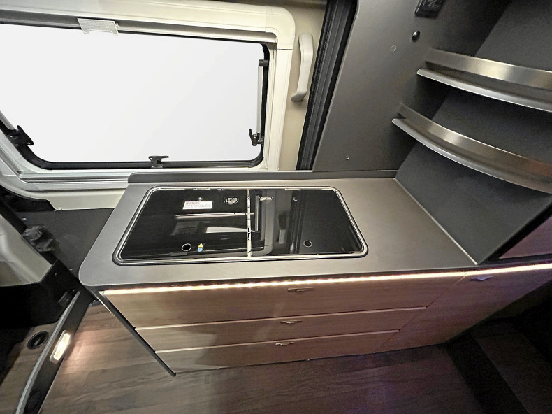 BoxLife Pro 630 ME Freeway LÅNGBÄDDAR AUTOMAT