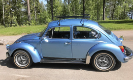 VW 1303 S Big
