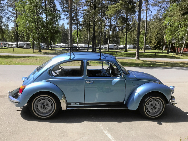 VW 1303 S Big