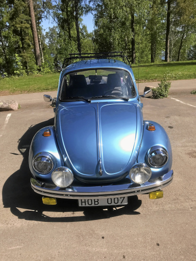 VW 1303 S Big