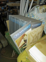 Bilhandboken