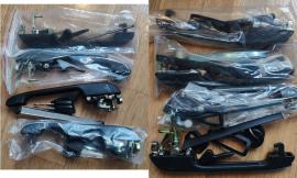 Ny handtag Golf I &amp; II och Audi 100 Typ 44