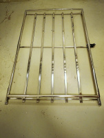 USA-takräcke VOLVO 145/245