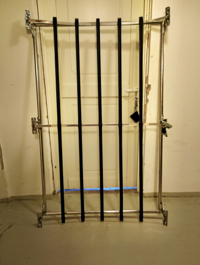 USA-takräcke VOLVO 145/245