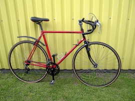 Motobecane Racer
