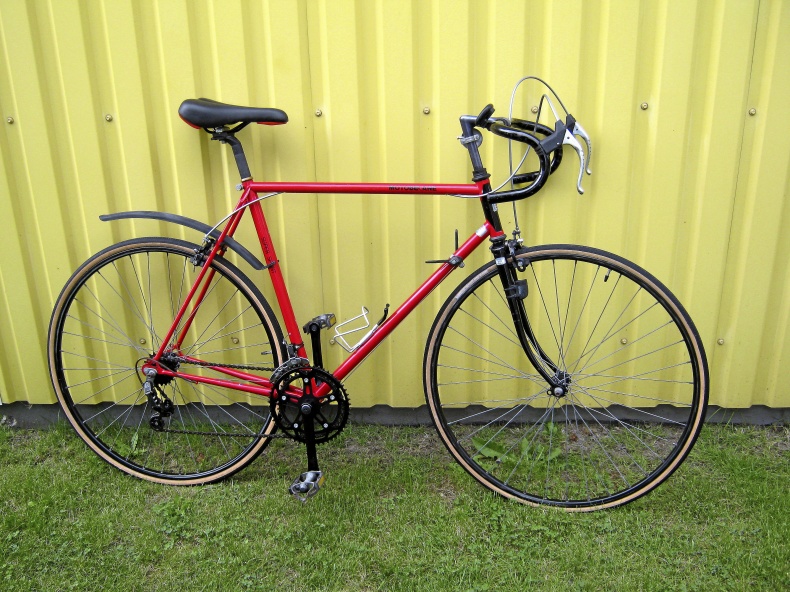 Motobecane Racer