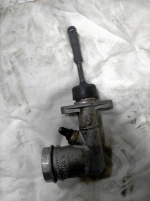 Behållare bromscylinder Volvo