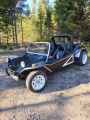 VW Beach Buggy