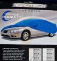 AEROTECH CAR COVER