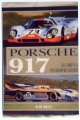 Porsche 917 Förord av Derek Bell