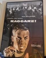 RAGGARE!