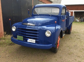 Volvo L363