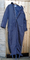 Skoter-overall