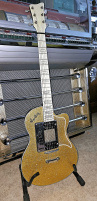 Hagström de luxe -60/-61.