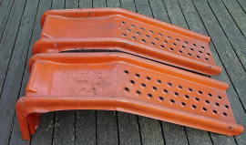 Hjulramp