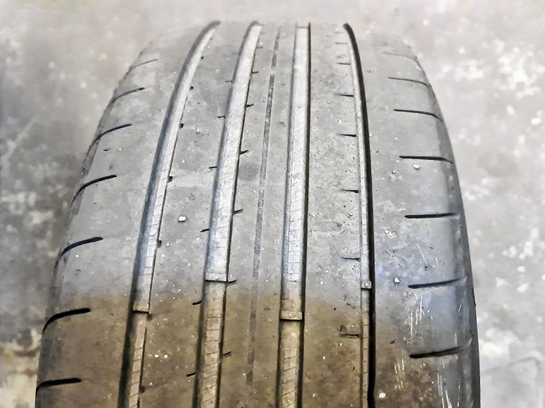 Audi 18 tum centrumhål 66,6