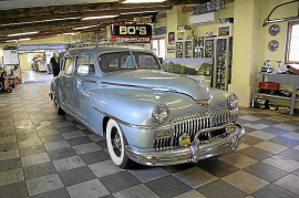 DeSoto Suburban