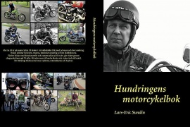 Hundringens motorcykelbok