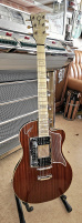 Hagström / Goya De Luxe -59/60