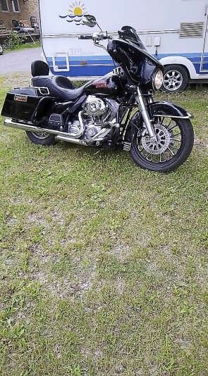 Elektra glide