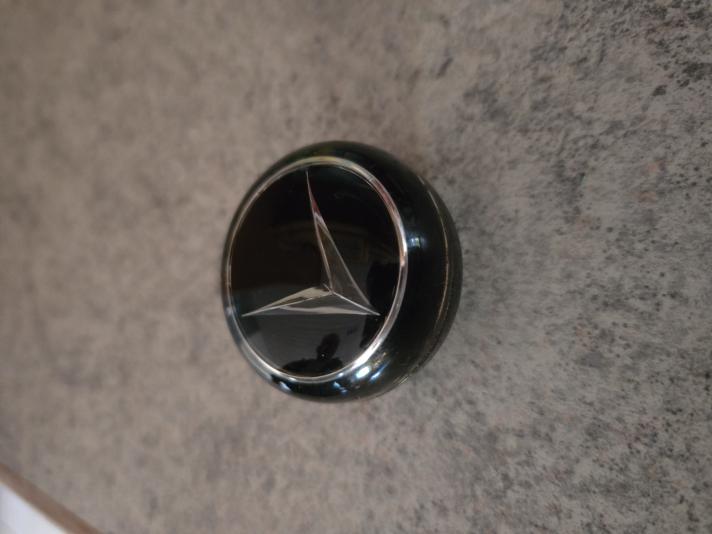 Orginal växelspaksknopp Volvo
