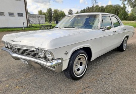 Chevrolet Bel Air