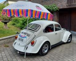 Trimmad VW Bubbla 1835cc