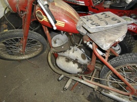 Wici M300 -50